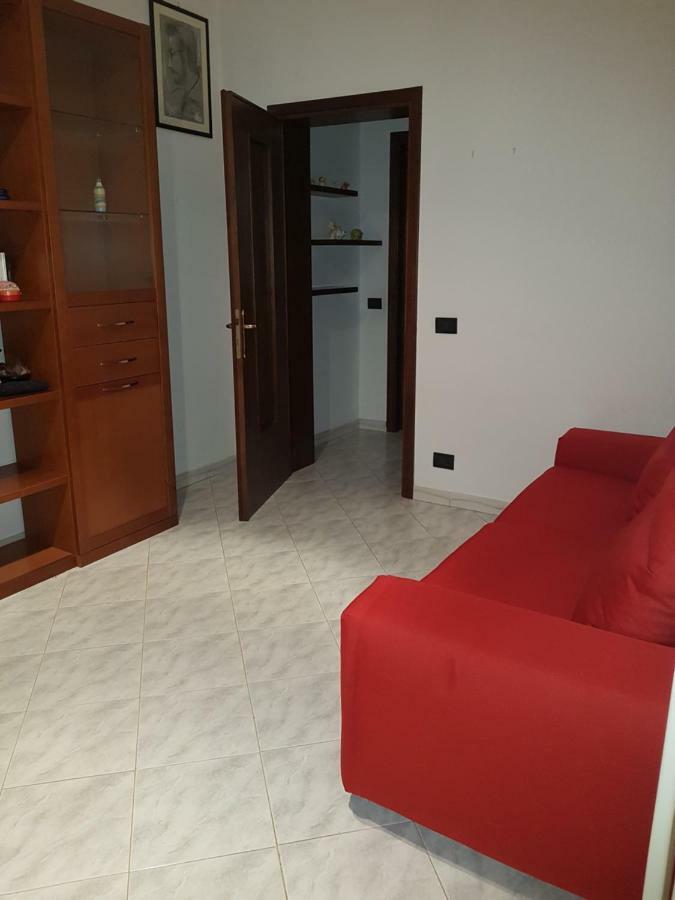 Il Diacciarello Apartment Gabbro Ngoại thất bức ảnh