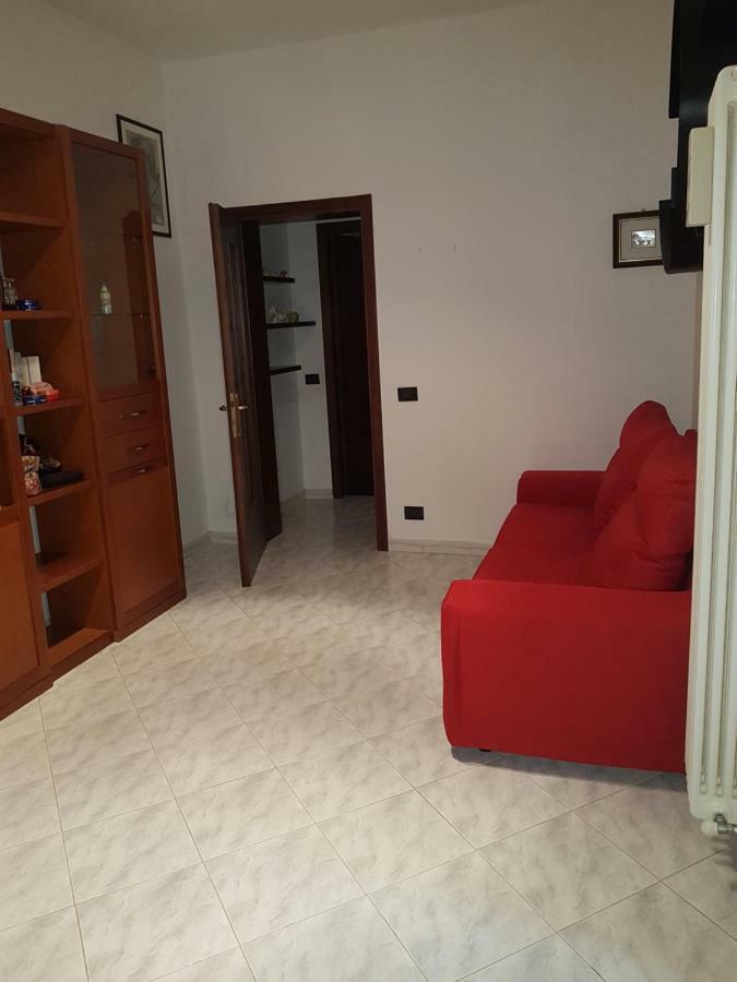 Il Diacciarello Apartment Gabbro Ngoại thất bức ảnh