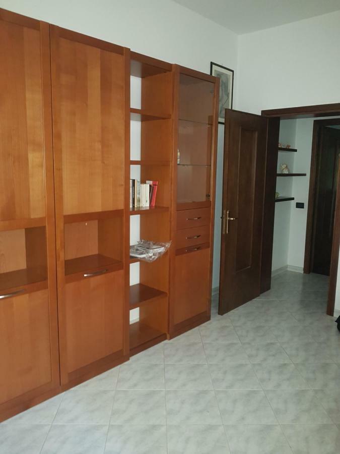 Il Diacciarello Apartment Gabbro Ngoại thất bức ảnh